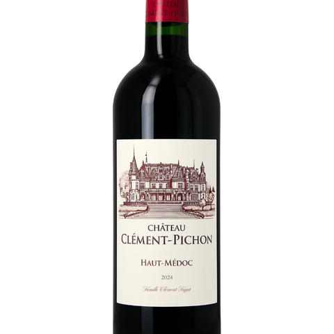 Château Clément-Pichon - 2023 En Primeur