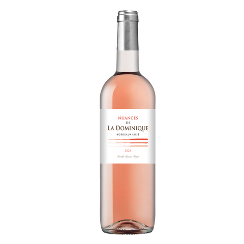 Bordeaux Rosé