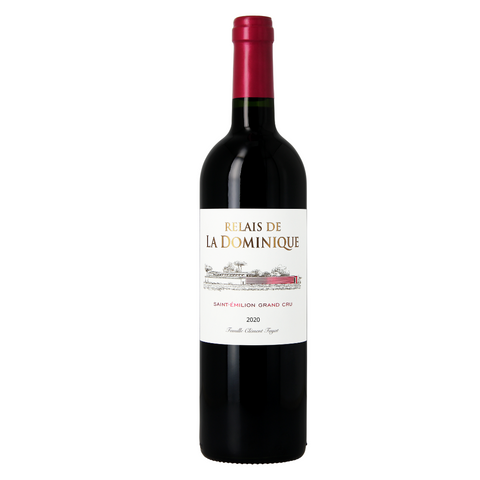 Les Seconds Vins