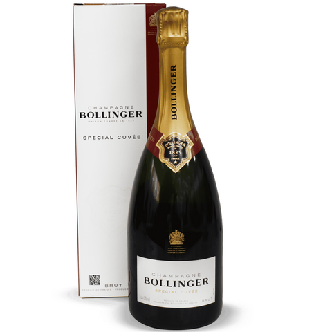 LES CHAMPAGNES