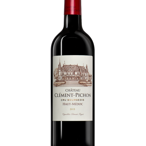 Château Clément-Pichon