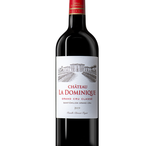 Château la Dominique