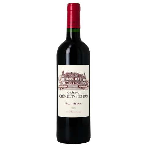 Château Clément-Pichon - 2023 En Primeur