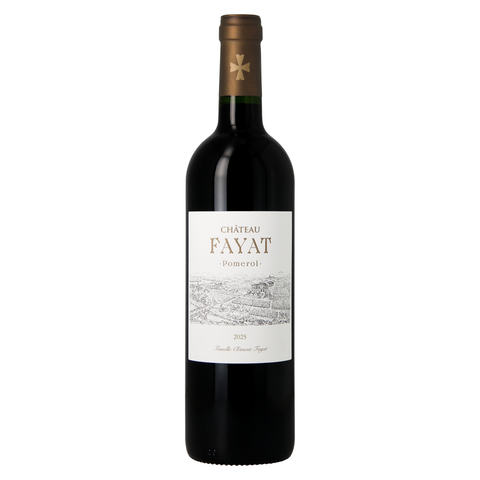 Château Fayat - 2023 En Primeur